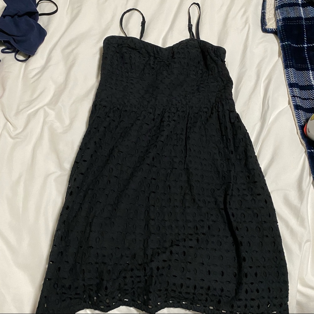 american eagle dress